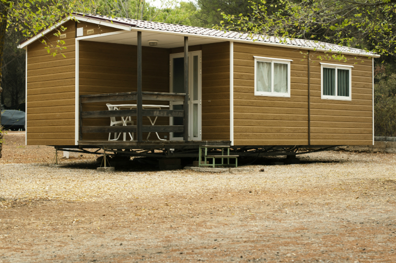 Where To Find Mobile Homes For Sale in Charleston SC