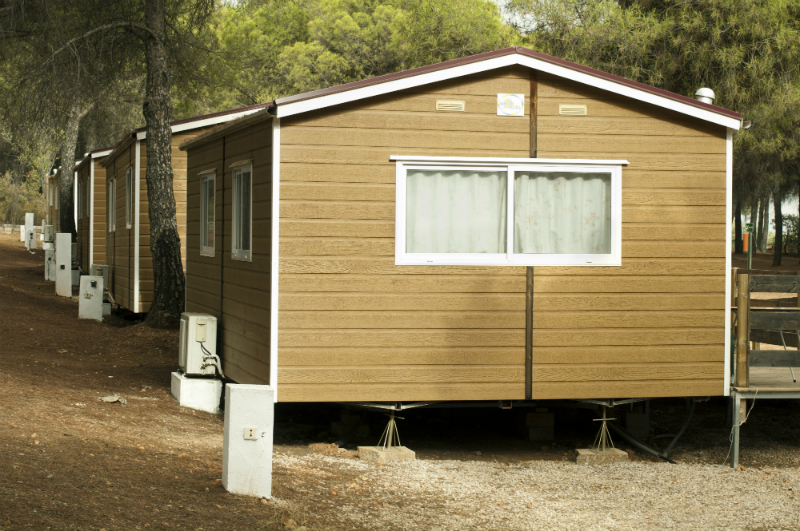 When Looking For A Home, Consider Manufactured Homes In Charleston SC
