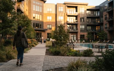 Apartment Rental Companies in Louisville, KY: A USA Renter’s Guide
