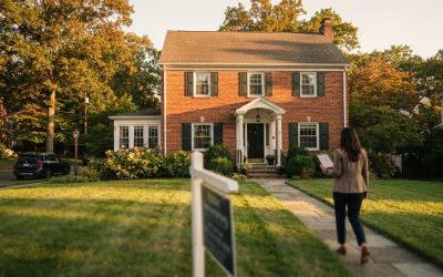 Real Estate Agency Services for Buyers and Sellers